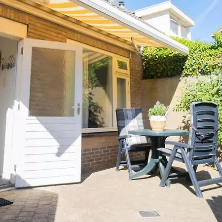 Ferienhaus Duinrust Egmond aan Zee