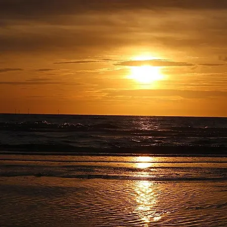 Duinrust Egmond aan Zee