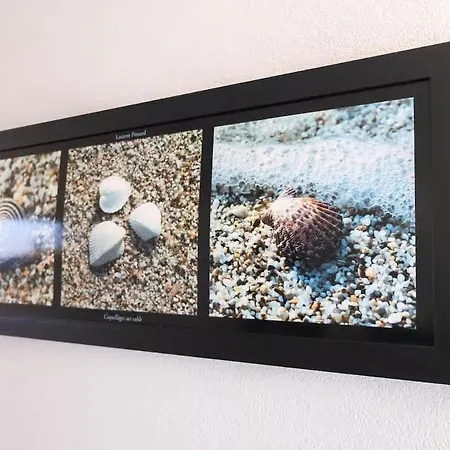 Duinrust Ferienhaus *