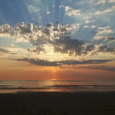 Ferienhaus Duinrust *