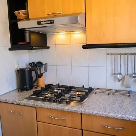 Duinrust Egmond aan Zee