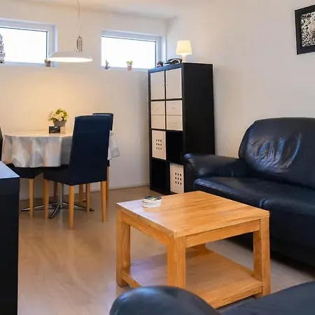 Duinrust Ferienhaus Egmond aan Zee