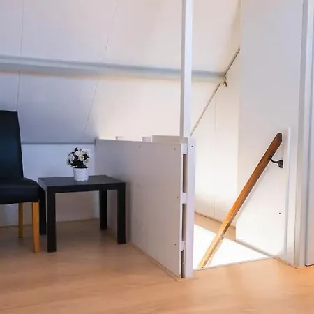 Duinrust Ferienhaus Egmond aan Zee