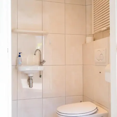 Ferienhaus Duinrust *