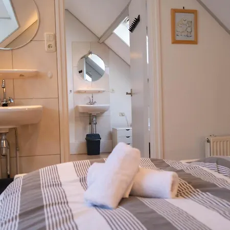 Duinrust * Egmond aan Zee