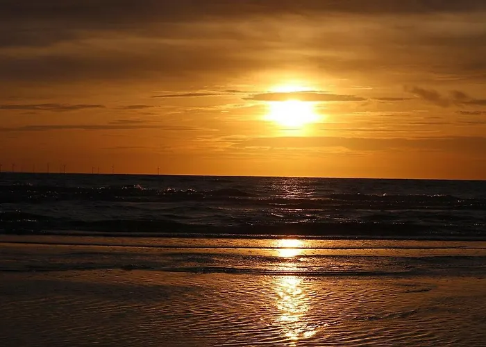 Duinrust Egmond aan Zee