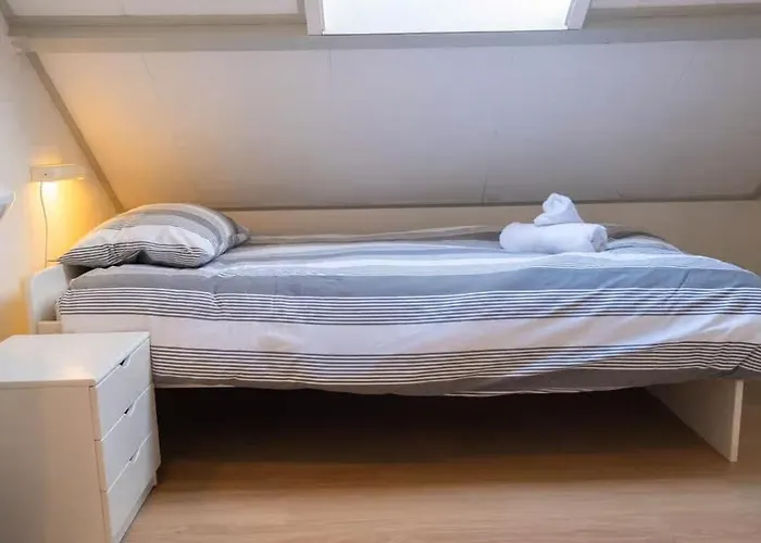 Prázdninový dům Duinrust