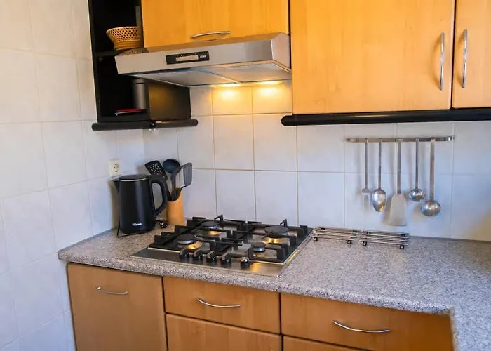 Duinrust Egmond aan Zee