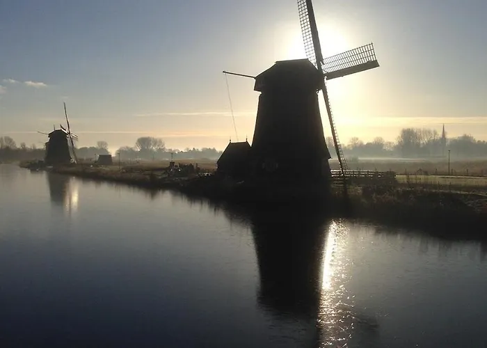 Duinrust * Egmond aan Zee