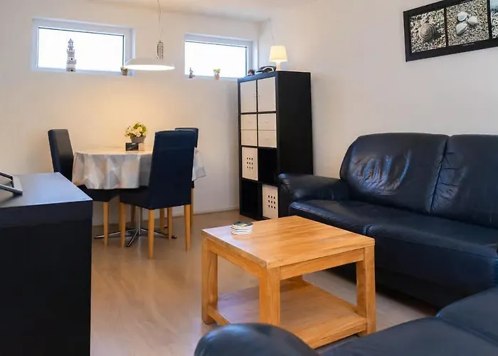 Duinrust Nyaraló Egmond aan Zee