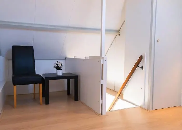 Duinrust Nyaraló Egmond aan Zee