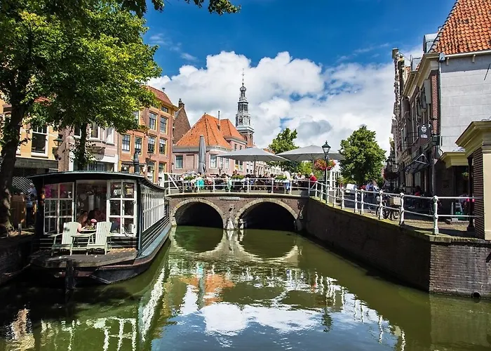 Duinrust * Egmond aan Zee