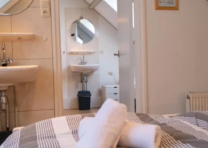 Duinrust * Egmond aan Zee