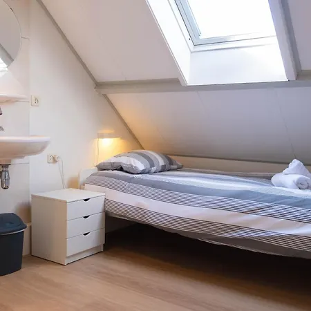 Duinrust בית נופש *